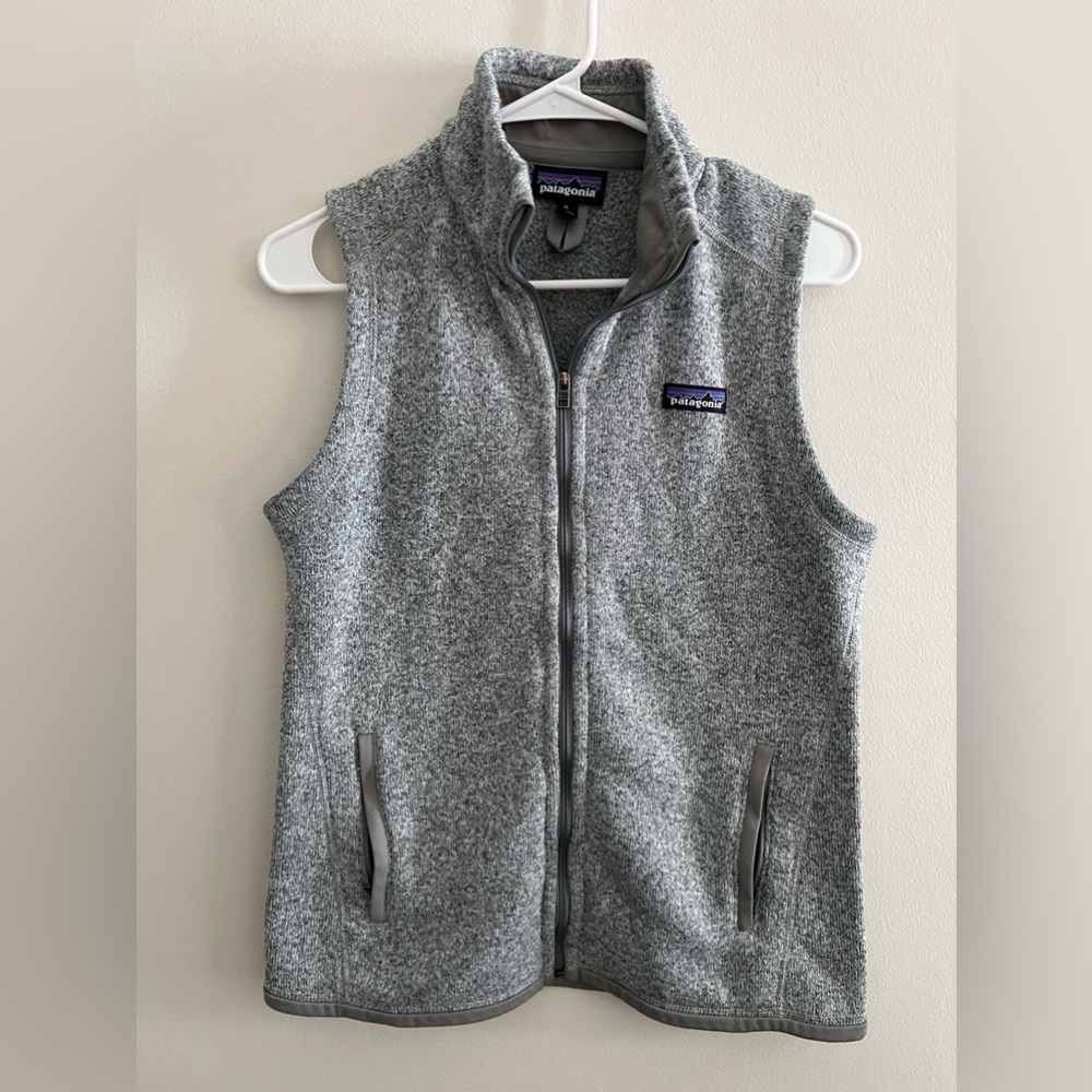 Patagonia Better Sweater Vest